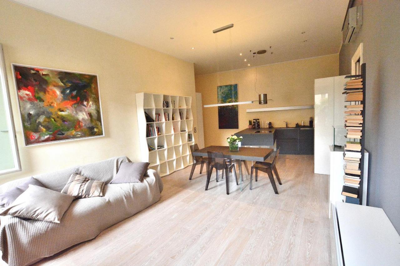 Residenza Vecchia Veronetta * Vérone