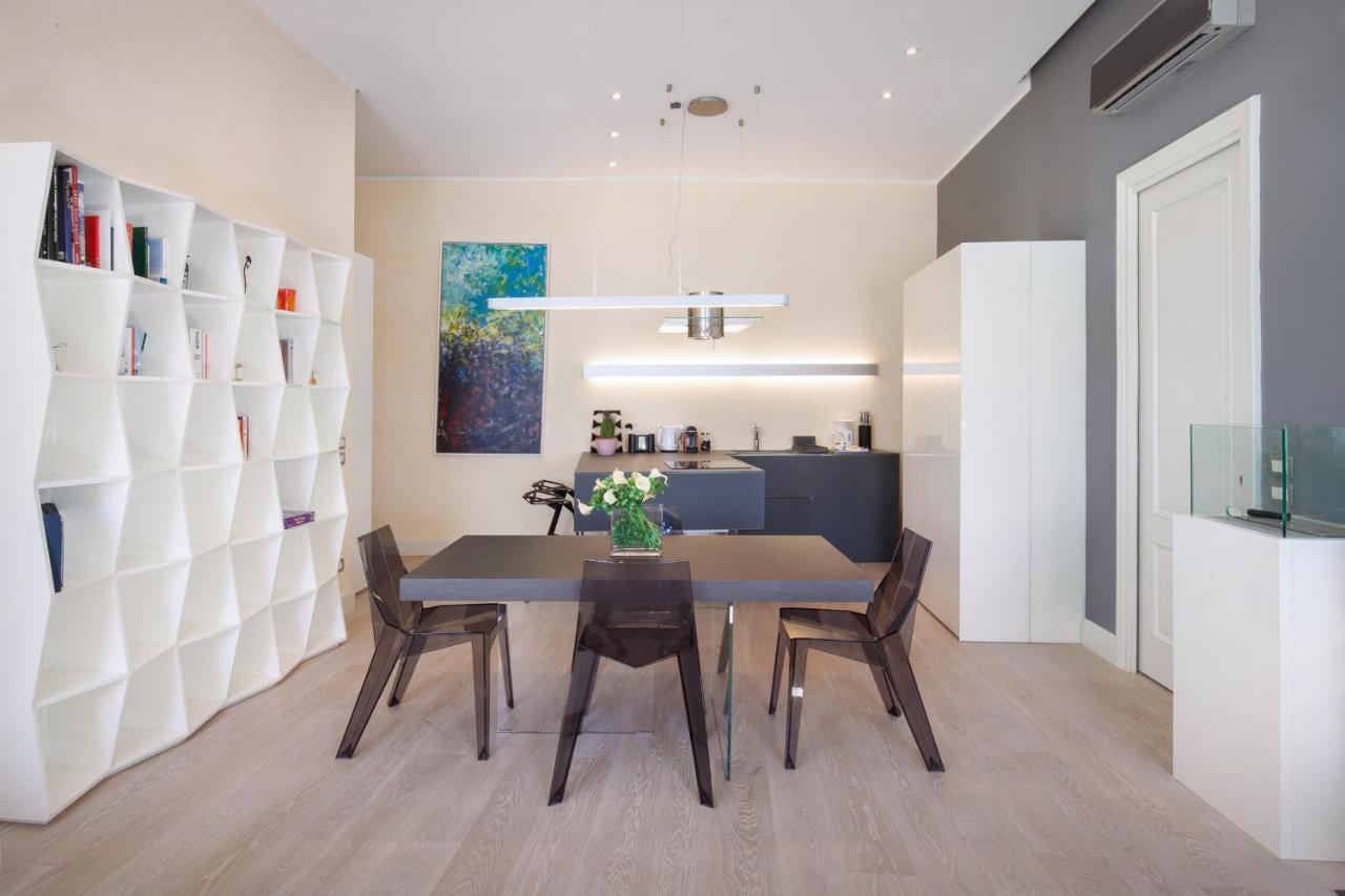 Appartement Residenza Vecchia Veronetta Vérone