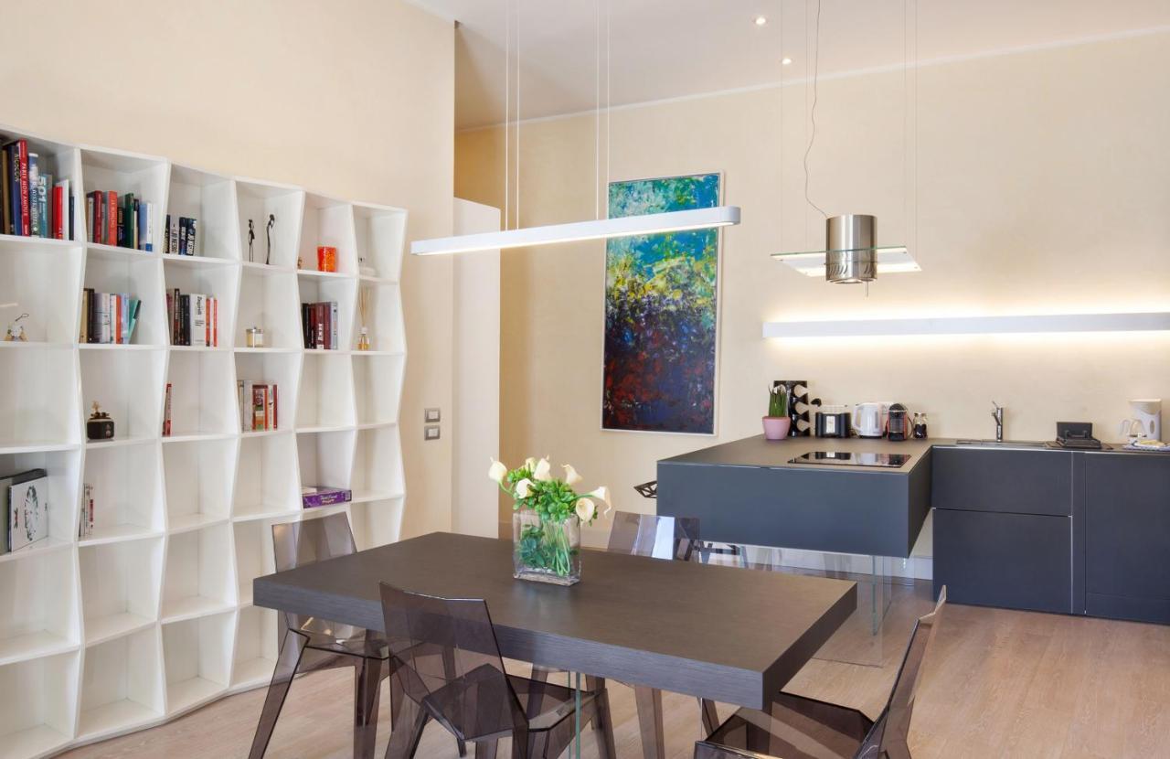 Appartement Residenza Vecchia Veronetta