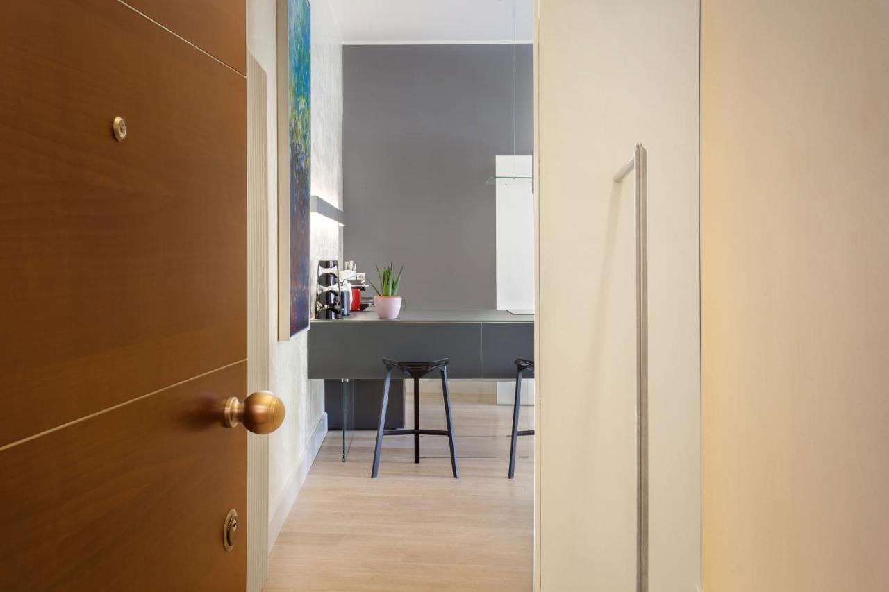 Residenza Vecchia Veronetta Appartement Vérone