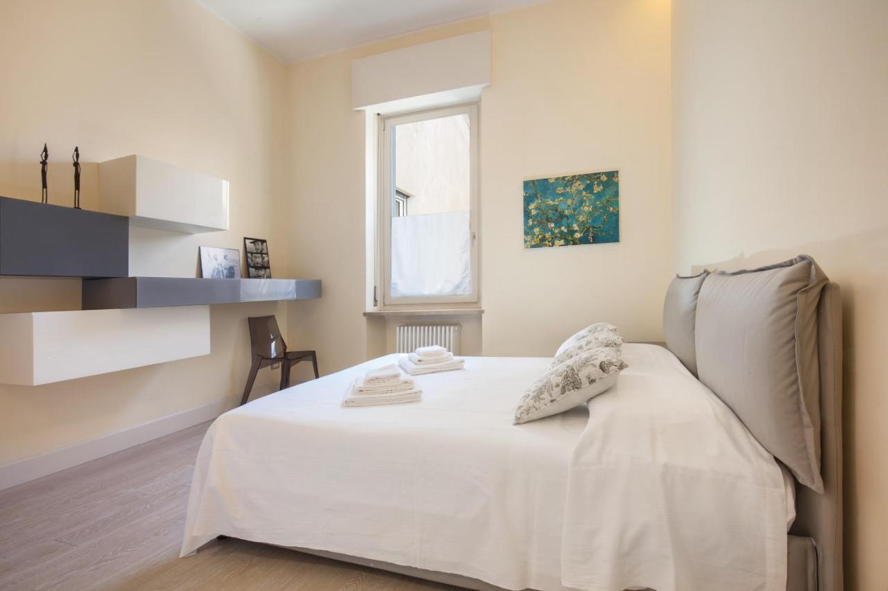 Appartement Residenza Vecchia Veronetta