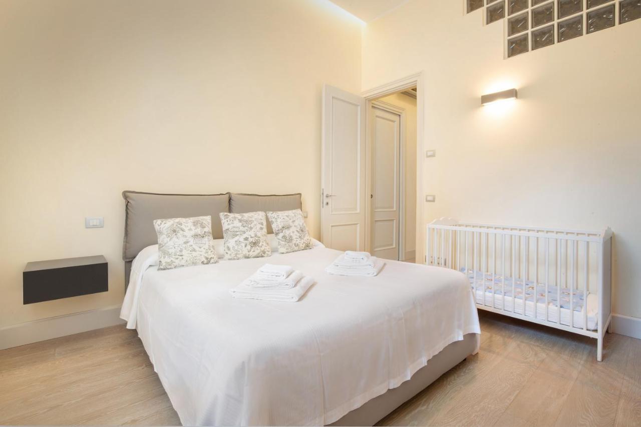 Residenza Vecchia Veronetta Appartement Vérone