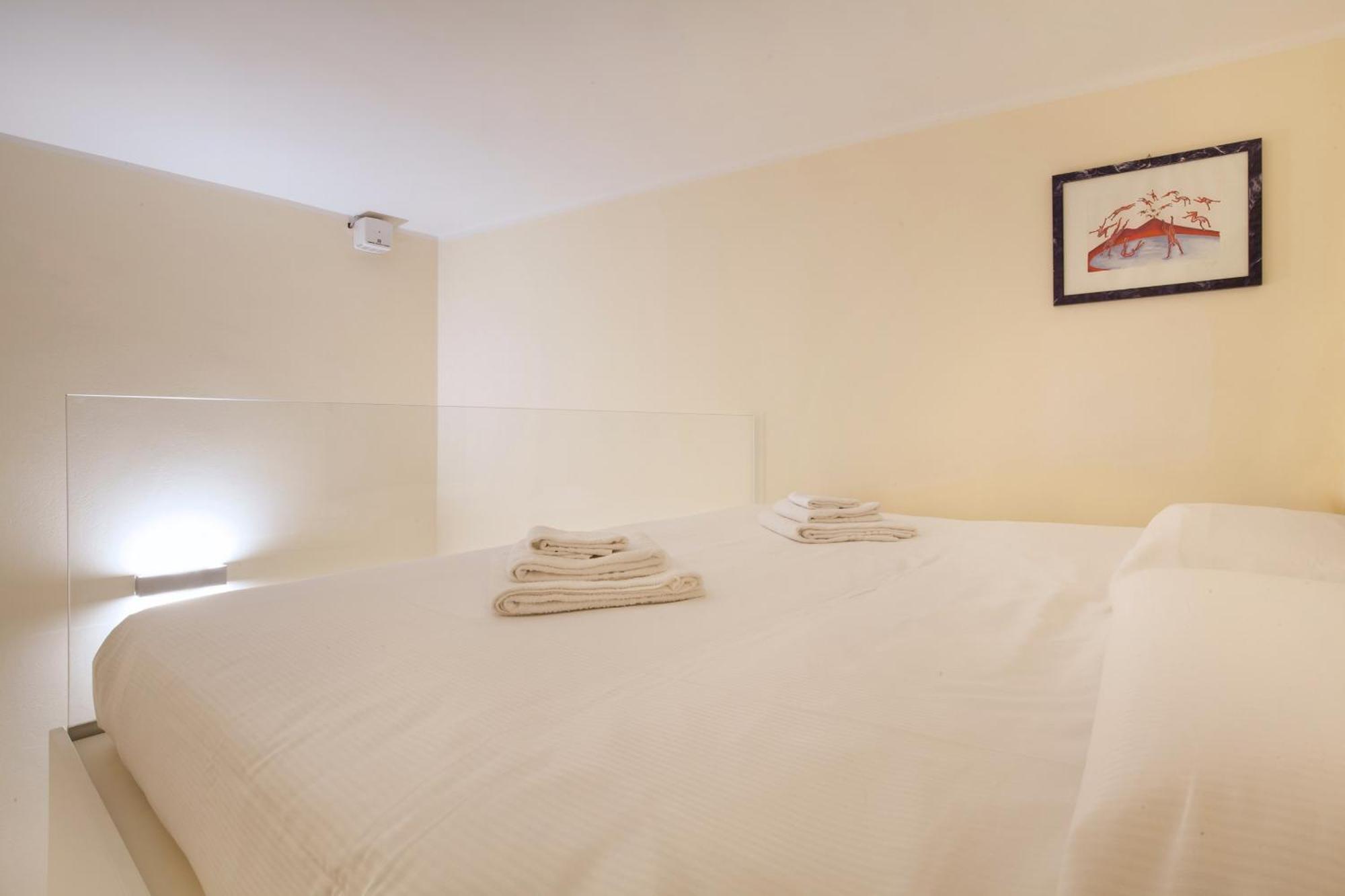 Appartement Residenza Vecchia Veronetta *