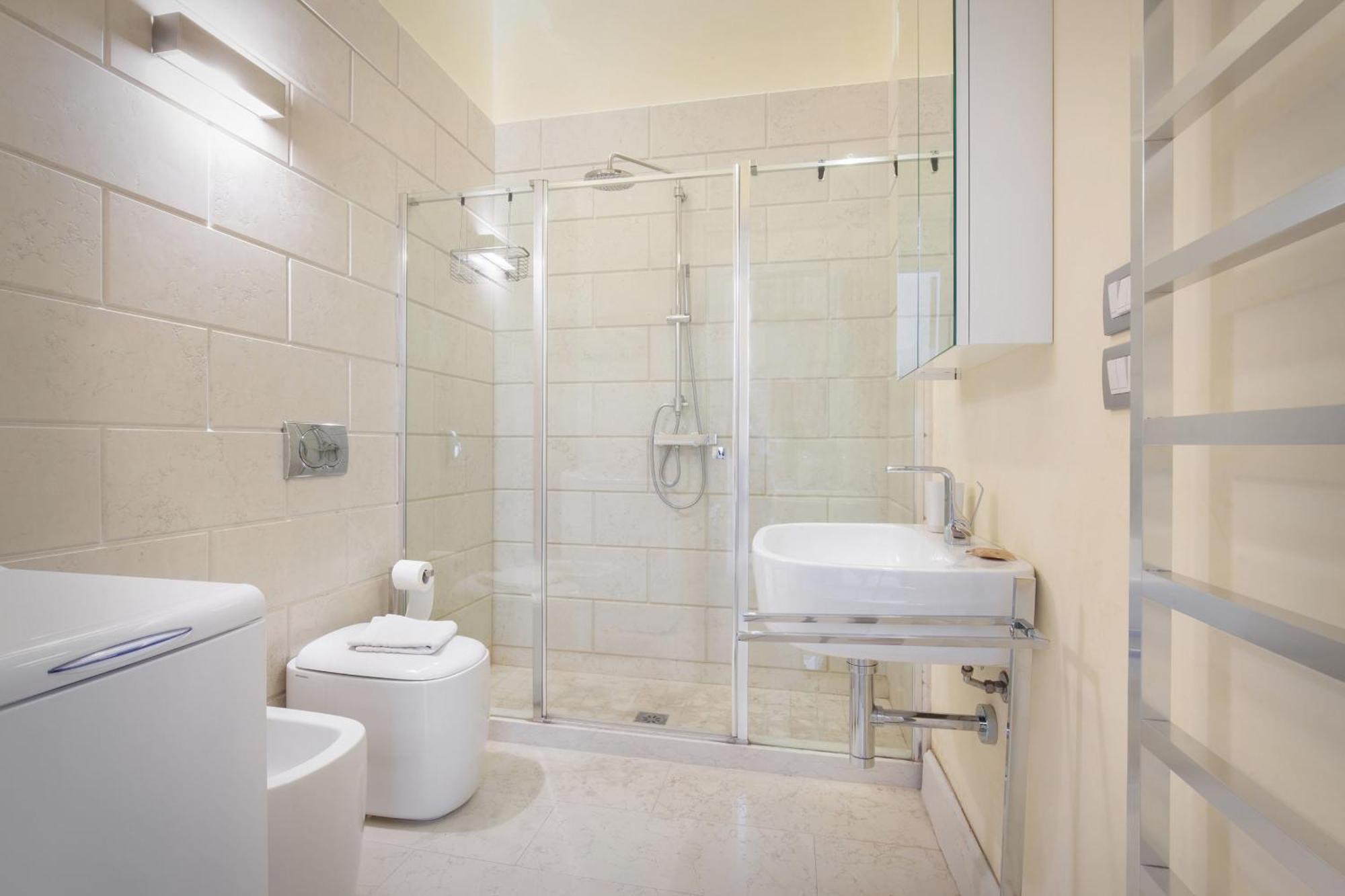 Residenza Vecchia Veronetta Appartement *