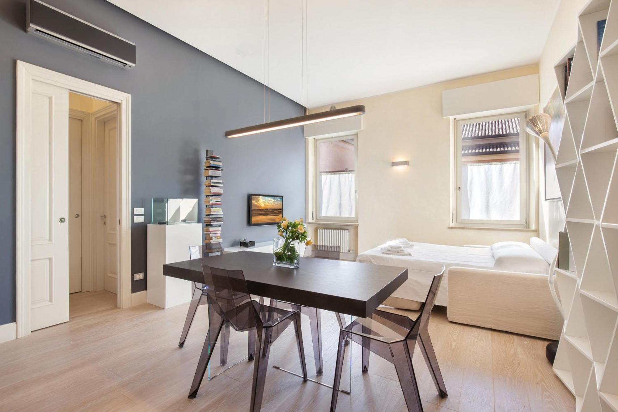 Appartement Residenza Vecchia Veronetta Vérone